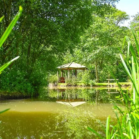 Holiday park Notter Bridge