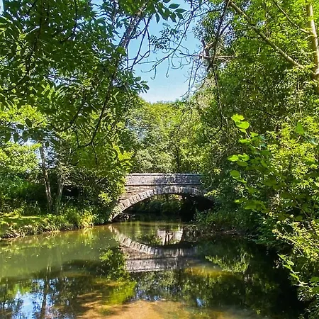 Notter Bridge Landrake