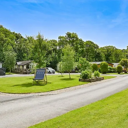 Notter Bridge Holiday park *