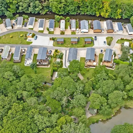 Holiday park Notter Bridge Landrake