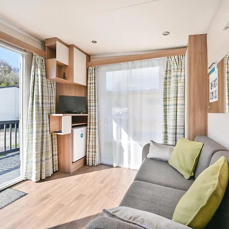 Notter Bridge Holiday park