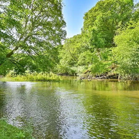 Notter Bridge Holiday park *