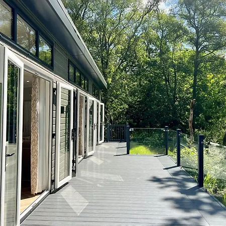 Notter Bridge Holiday park Landrake