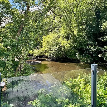 Holiday park Notter Bridge