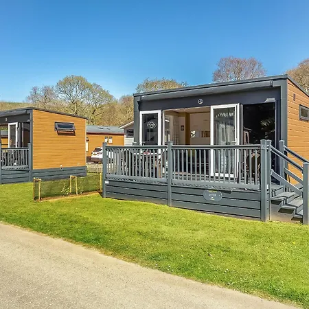 Notter Bridge Holiday park Landrake