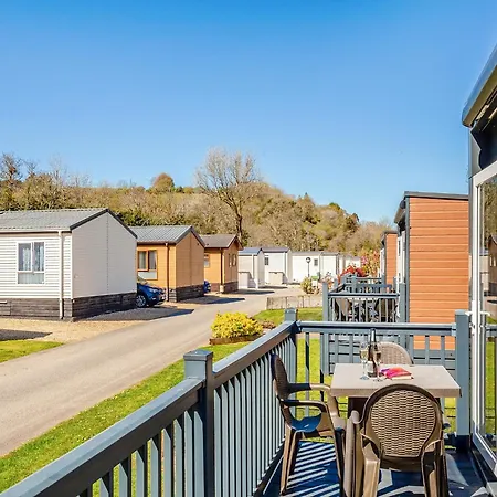 Holiday park Notter Bridge *