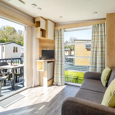 Notter Bridge Holiday park