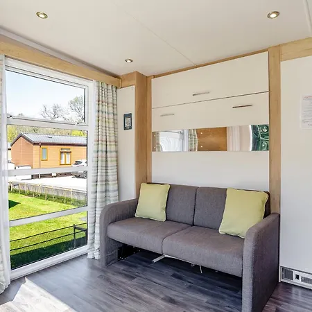 Notter Bridge Holiday park *