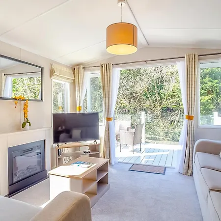 Notter Bridge Holiday park Landrake
