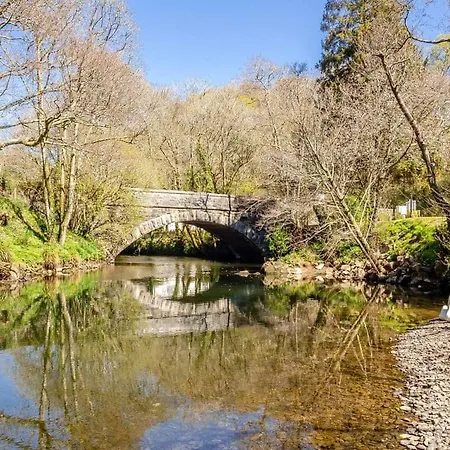 Notter Bridge * Landrake