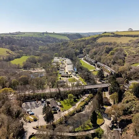Notter Bridge *