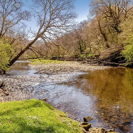 Notter Bridge * Landrake