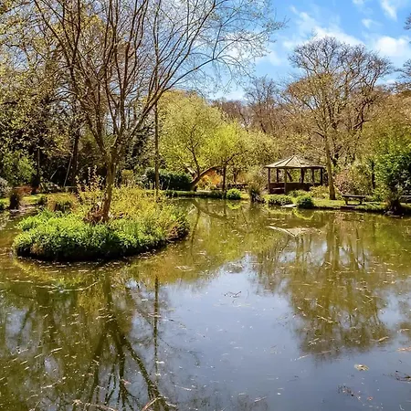 Notter Bridge Holiday park