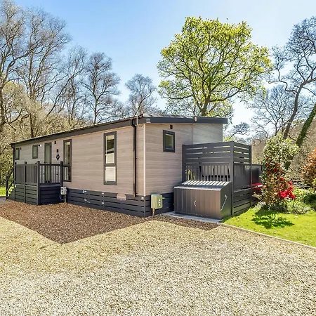Notter Bridge Holiday park *