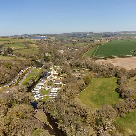 Notter Bridge Landrake