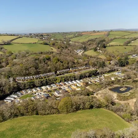 Notter Bridge Holiday park *