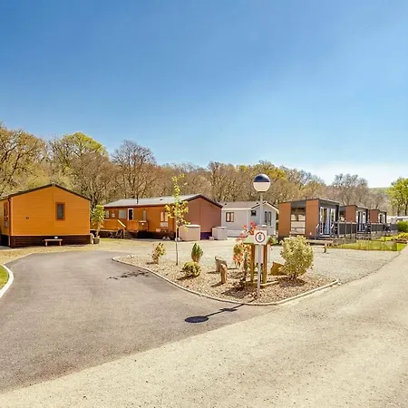 Notter Bridge Holiday park Landrake