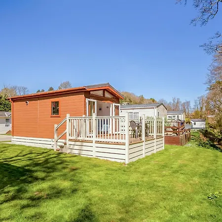 Holiday park Notter Bridge