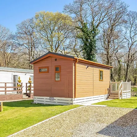 Notter Bridge Holiday park