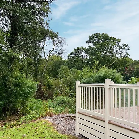 Holiday park Notter Bridge