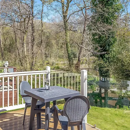 Notter Bridge Holiday park *